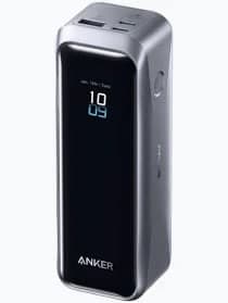 Anker Prime Power Bank 20K 220W